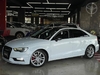A3 2.0 TFSI SEDAN AMBITION 16V 4P S-TRONIC - 2016 - CAXIAS DO SUL