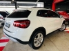 GLA 200 1.6 CGI STYLE 16V TURBO FLEX 4P AUTOMÁTICO - 2019 - CAXIAS DO SUL