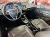 FIESTA 1.6 TITANIUM HATCH 16V FLEX 4P AUTOMÁTICO - 2015 - CAXIAS DO SUL
