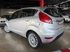 FIESTA 1.0 ECOBOOST TITANIUM PLUS HATCH 12V 4P AUTOMÁTICO - 2017 - CAXIAS DO SUL