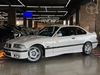 M3 3.0 SEDAN 6CIL. 4P AUTOMÁTICO - 1995 - CAXIAS DO SUL