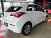 HB20 1.0 COMFORT 12V FLEX 4P MANUAL - 2017 - CAXIAS DO SUL