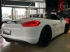 BOXSTER 3.4 S I6 24V 2P AUTOMÁTICO - 2014 - CAXIAS DO SUL