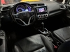 FIT 1.5 EXL 16V FLEX 4P AUTOMÁTICO - 2015 - CAXIAS DO SUL
