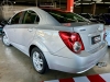 SONIC 1.6 LT SEDAN 16V FLEX 4P AUTOMÁTICO - 2013 - CAXIAS DO SUL