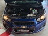 SONIC 1.6 LT 16V FLEX 4P AUTOMÁTICO - 2013 - CAXIAS DO SUL