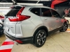 CRV 1.5 TOURING 4WD 16V TURBO 4P AUTOMÁTICO - 2019 - CAXIAS DO SUL
