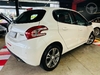 208 1.6 GRIFFE 16V FLEX 4P AUTOMÁTICO - 2015 - CAXIAS DO SUL