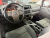 FRONTIER 2.5 XE 4X4 CD TURBO ELETRONIC DIESEL 4P MANUAL - 2010 - CAXIAS DO SUL