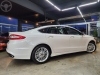 FUSION 2.0 TITANIUM AWD 16V 4P AUTOMÁTICO - 2016 - CAXIAS DO SUL