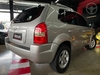 TUCSON 2.0 MPFI GL 16V 142CV 2WD 4P AUTOMÁTICO - 2010 - CAXIAS DO SUL