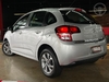 C3 1.5 TENDANCE 8V FLEX 4P MANUAL - 2014 - CAXIAS DO SUL
