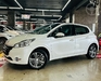 208 1.6 GRIFFE 16V FLEX 4P AUTOMÁTICO - 2015 - CAXIAS DO SUL