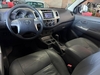 HILUX 2.7 SR 4X2 CD 16V FLEX 4P AUTOMÁTICO - 2013 - CAXIAS DO SUL