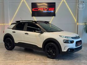 c4 cactus feel pack 1.6 16v flex aut.  2022 caxias do sul