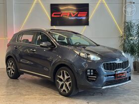 sportage ex 2.0 16v  2.0 16v flex aut.  2019 caxias do sul
