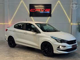 cronos hgt 1.8 16v flex aut.  2021 caxias do sul