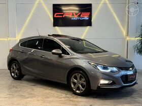 cruze sport ltz 1.4 16v tb flex 5p aut.  2018 caxias do sul