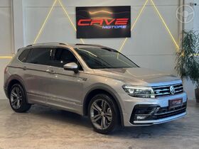 tiguan allspac r line 350 tsi 2.0 4x4  2019 caxias do sul