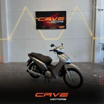 biz 125 ks  125 ks flex  2012 caxias do sul