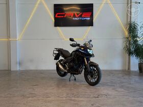 cb 500x  2024 caxias do sul