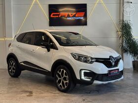captur intense 2.0 16v flex 5p aut.  2020 caxias do sul