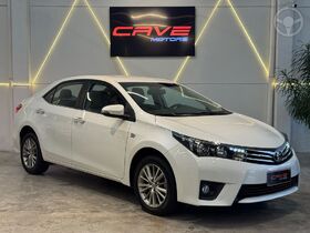 corolla altis a.premiu. 2.0 flex 16v aut  2015 caxias do sul