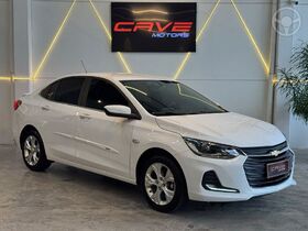 onix sed. plus prem. 1.0 12v tb flex aut  2020 caxias do sul