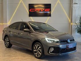 virtus highline 200 tsi 1.0 flex 12v aut  2025 caxias do sul