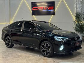 virtus exclusive 250tsi 1.4 flex 16v aut  2025 caxias do sul