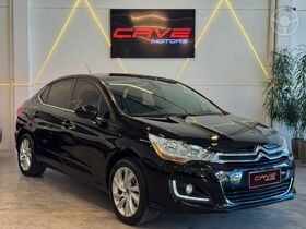 c4 lounge tendance 2.0 flex 4p aut.  2014 caxias do sul