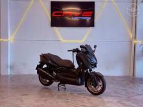 xmax 250 abs  2023 caxias do sul