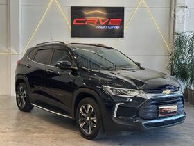 tracker premier 1.2 turbo 12v flex aut.  2021 caxias do sul