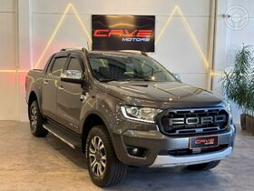 ranger limited 3.2 4x4 cd diesel aut.  2020 caxias do sul