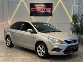 focus sedan 2.0 16v 2.0 16v flex 4p  2010 caxias do sul