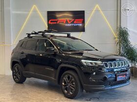 compass sport t270 1.3 tb 4x2 flex aut.  2025 caxias do sul
