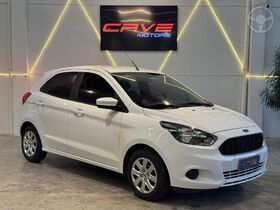ka 1.0 se se plus tivct flex 5p  2017 caxias do sul