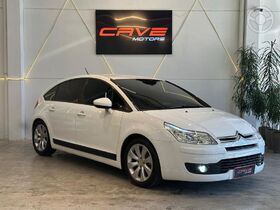c4 tendance 1.6 flex 16v 5p mec.  2014 caxias do sul