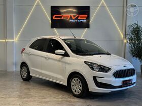 ka 1.0 se se plus tivct flex 5p  2019 caxias do sul