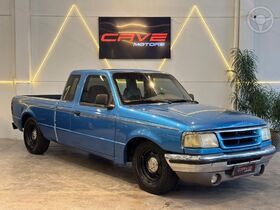 ranger stx 4.0 cs  ce  1996 caxias do sul