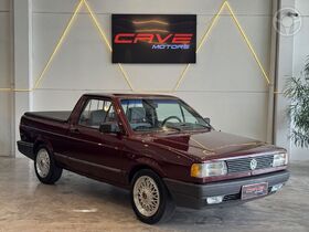 saveiro cl  summer 1.8 mi e 1.8  1996 caxias do sul