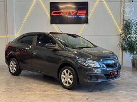 prisma sed. lt 1.4 8v flexpower 4p  2016 caxias do sul