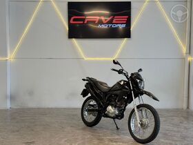 nxr 160 bros  2018 caxias do sul