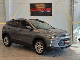 tracker ltz 1.0 turbo 12v flex aut.  2021 caxias do sul