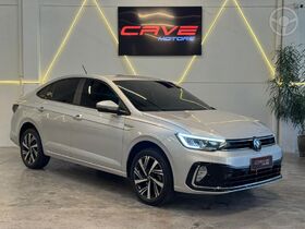 virtus highline 200 tsi 1.0 flex 12v aut  2023 caxias do sul