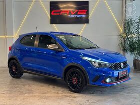 argo hgt 1.8 16v flex mec.  2018 caxias do sul