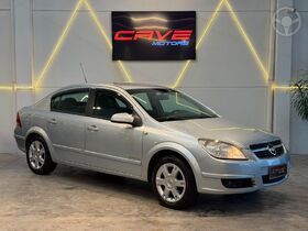 vectra elegan. 2.0 mpfi 8v flexpower mec  2006 caxias do sul