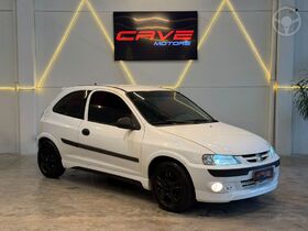 celta 1.4  super  energy 1.4 8v 85cv 3p  2004 caxias do sul