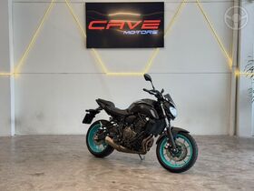 mt 07 mt 07 abs 689cc  2025 caxias do sul