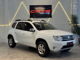 duster dynamique 1.6 flex 16v mec.  2015 caxias do sul